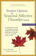 Cover: Positive Options for Seasonal Affective Disorder (Sad) - Hunter House Inc.,U.S.