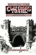 Cover: Driving the Clay Cross Tunnel - Scarthin Books