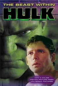Enlarge image Cover: The Hulk: The Beast Within - Collins