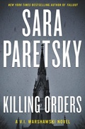 Cover: Killing Orders - HarperCollins