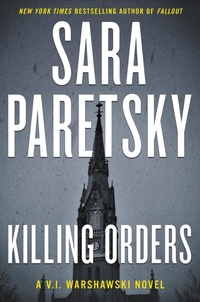 Enlarge image Cover: Killing Orders - HarperCollins