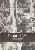 Cover: Poland, 1980 - Institute for Workers' Control
