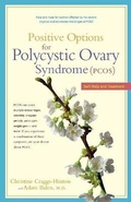 Cover: Positive Options for Polycystic Ovary Syndrome (Pcos) - Hunter House Publishers