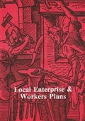 Cover: Local Enterprise and Workers' Plans - Institute for Workers' Control