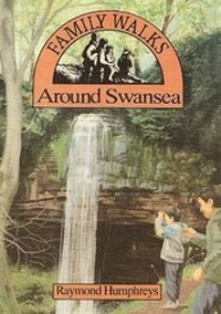 Abbildung von: Family Walks Around Swansea - Scarthin Books