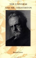 Cover: The Universe and Mr. Chesterton - Sugden,Sherwood & Co ,U.S.