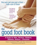 Cover: The Good Foot Book - Hunter House Publishers
