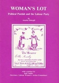 Cover: Woman's Lot - Institute for Workers' Control
