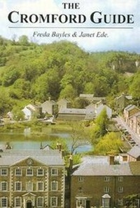 Enlarge image Cover: The Cromford Guide - Scarthin Books