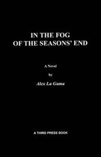 Enlarge image Cover: In the Fog of the Seasons' End - Okpaku Communications Corporation