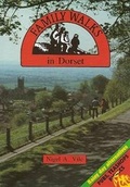 Cover: Family Walks in Dorset - Scarthin Books