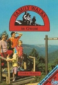 Abbildung von: Family Walks in Gwent - Scarthin Books