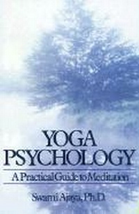 Abbildung von: Yoga Psychology - Himalayan Institute Press