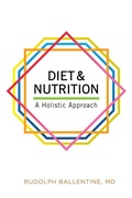 Cover: Diet and Nutrition - Himalayan Institute Press