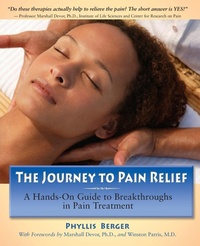 Abbildung von: The Journey to Pain Relief - Hunter House Inc.,U.S.
