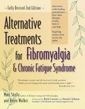 Cover: Alternative Treatments for Fibromyalgia and Chronic Fatigue Syndrome - Hunter House Inc.,U.S.