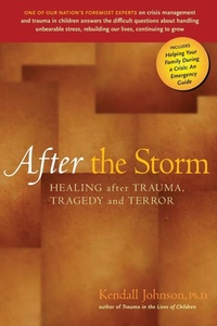 Abbildung von: After the Storm - Hunter House Inc.,U.S.