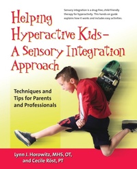 Abbildung von: Helping Hyperactive Kids - Hunter House Inc.,U.S.