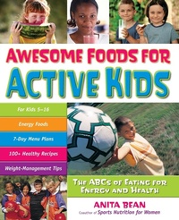 Abbildung von: Awesome Foods for Active Kids - Hunter House Publishers