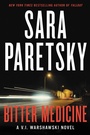 Cover: Bitter Medicine - HarperCollins