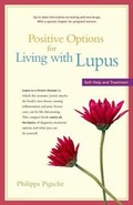 Cover: Positive Options for Living with Lupus - Hunter House Publishers
