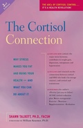 Cover: The Cortisol Connection - Hunter House Inc.,U.S.