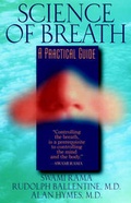 Cover: Science of Breath - Himalayan Institute Press