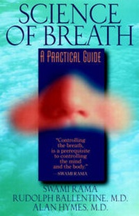 Enlarge image Cover: Science of Breath - Himalayan Institute Press