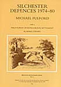 Cover: Silchester - Society for the Promotion of Roman Studies