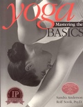 Cover: Yoga - Himalayan Institute Press
