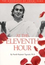 Cover: At the Eleventh Hour - Himalayan Institute Press