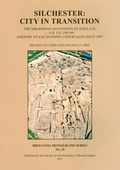 Cover: Silchester - Society for the Promotion of Roman Studies