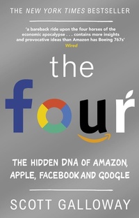 Abbildung von: The Four - Corgi Books