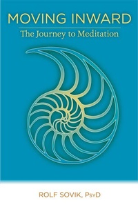 Abbildung von: Moving Inward - Himalayan Institute Press