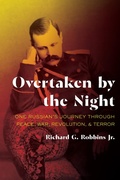 Cover: Overtaken by the Night - Princeton University Press