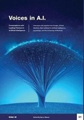 Cover: Voices in A.I., Volume 1 - Gigaom