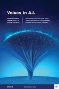 Cover: Voices in A.I., Volume 1 - Gigaom