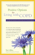 Cover: Positive Options for Living with COPD - Hunter House Inc.,U.S.
