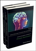 Cover: The Wiley Blackwell Handbook of Forensic Neuroscience - Wiley