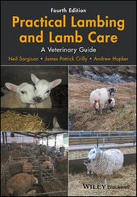 Abbildung von: Practical Lambing and Lamb Care - Wiley