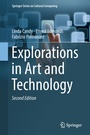 Cover: Explorations in Art and Technology - Springer