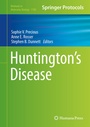 Cover: Huntington's Disease - Humana Press Inc.