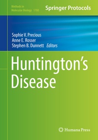 Abbildung von: Huntington's Disease - Humana