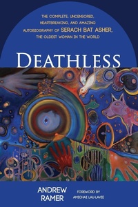 Enlarge image Cover: Deathless - Wipf & Stock Publishers