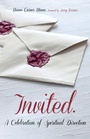 Cover: Invited - Wipf & Stock Publishers
