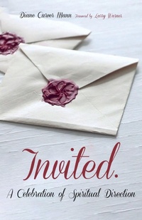 Enlarge image Cover: Invited - Wipf & Stock Publishers