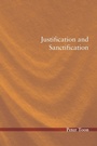 Cover: Justification and Sanctification - Wipf & Stock Publishers