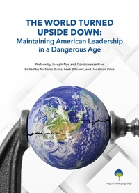Enlarge image Cover: World Turned Upside Down - BOOKBABY