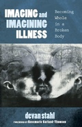 Cover: Imaging and Imagining Illness - Wipf & Stock Publishers
