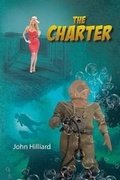 Cover: The Charter - Page Publishing, Inc.
